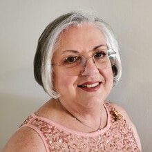 Maria Elena Martinez